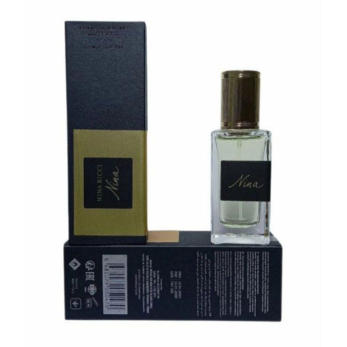 Мини-парфюм Nina Ricci