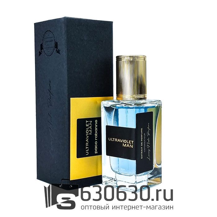 Мини-парфюм Paco Rabanne