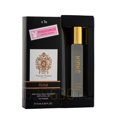 Pheromon Limited Edition Tiziana Terenzi