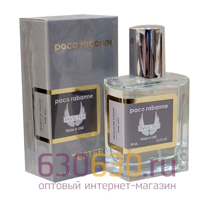 Мини тестер Paco Rabbane