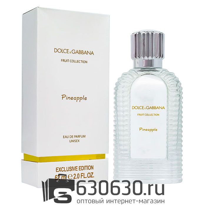 Мини-тестер Dolce & Gabbana