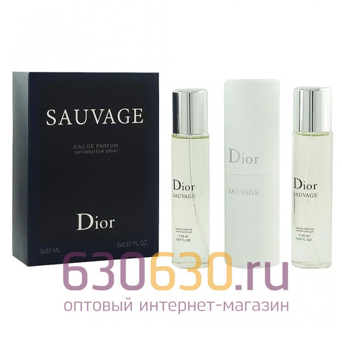 Christian Dior