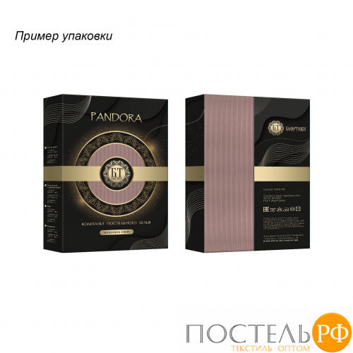 КПБ Микрофибра-страйп 