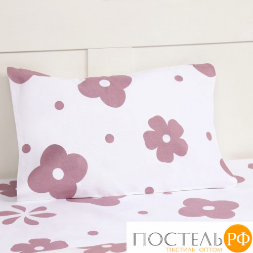 Комплект постельного белья LoveLife 1.5 сп 
