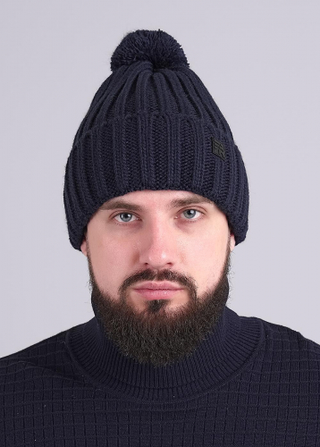 CLE Шапка 444122ап флис