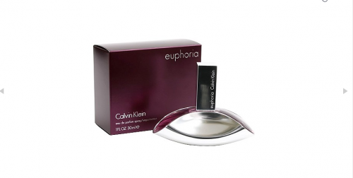 CALVIN KLEIN EUPHORIA edp lady ОРИГИНАЛ!!!