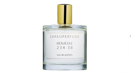 ZARKOPERFUME MOLECULE 234.38 атом 10 мл ОРИГИНАЛ!