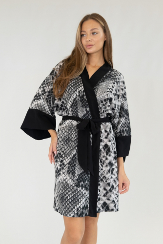 Халат женский Rose&petal Homewear 2311 YS