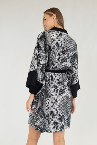 Халат женский Rose&petal Homewear 2311 YS