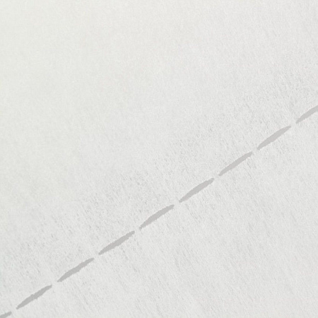 White line Полотенца одноразовые в рулоне спанлейс, 45 х 90 см, белый, 100 шт.