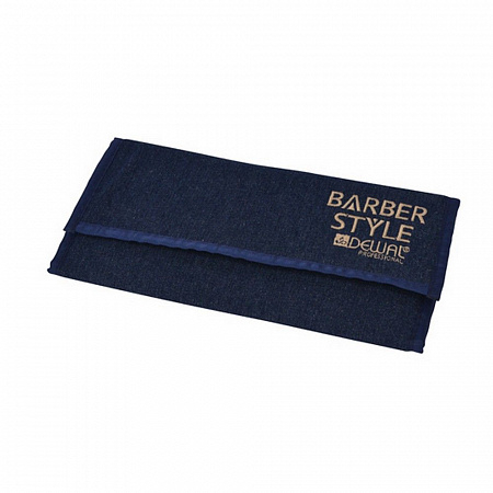 Dewal Набор расчёсок / Barber Style CO-6000K12J, черный