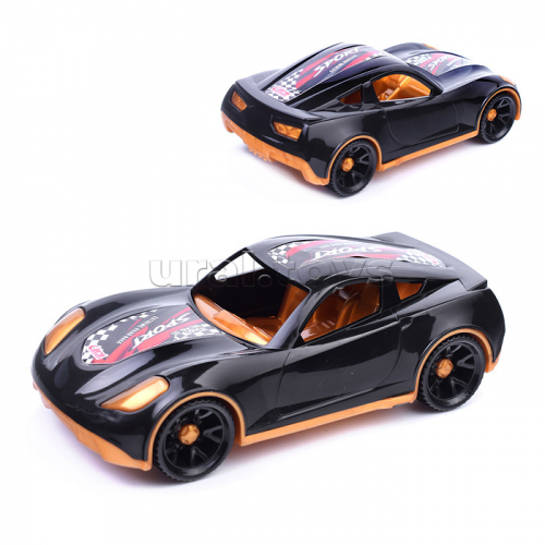 Машинка Turbo 