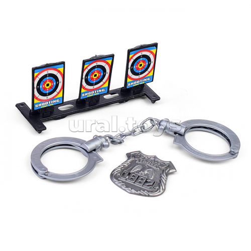 Игровой набор 