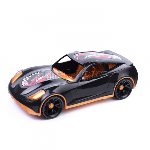 Машинка Turbo 