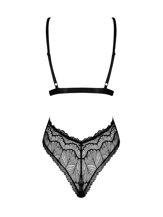 Боди Obsessive ISABELLIA Body Bodi