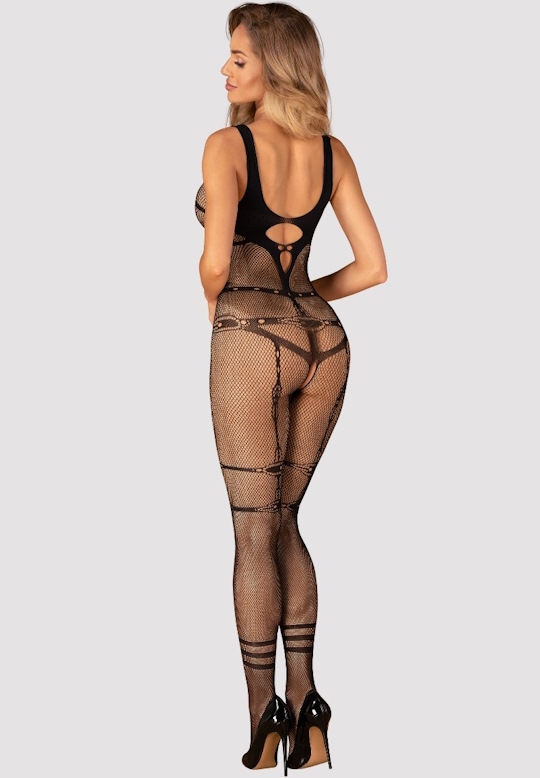 Obsessive N123 Bodystocking