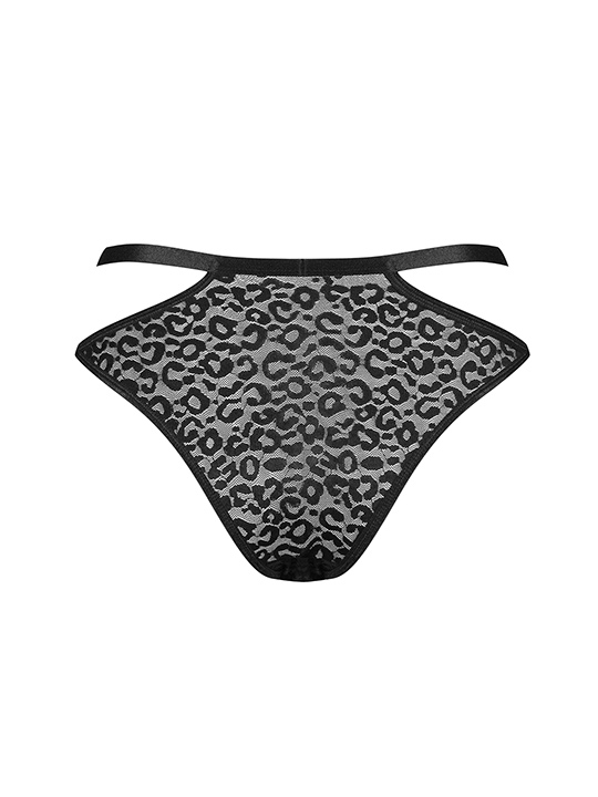 Трусы панти Obsessive BAGIRELA Panties Trusyi s