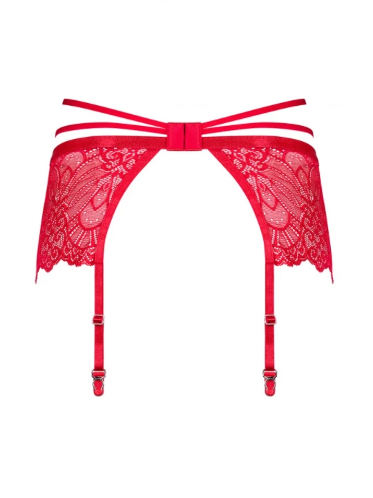 Пояс Obsessive LOVENTY Garter belt Poyas