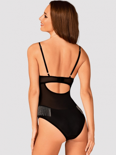 Боди Obsessive MILLADIS Teddy Bodi
