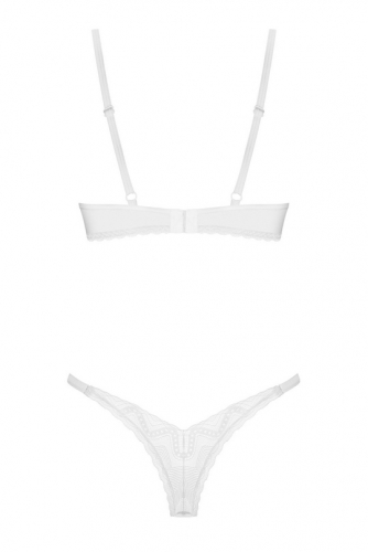 Комплект из частей Obsessive ALISSIUM Set Komplekt iz