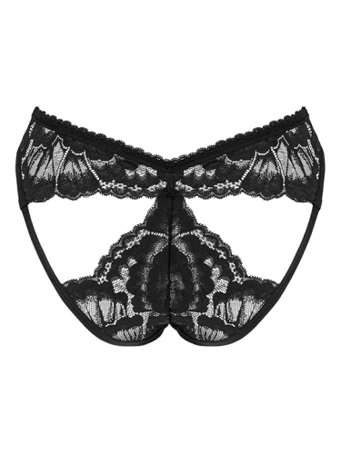 Трусы панти Obsessive ALESSYA Panties Trusyi sl