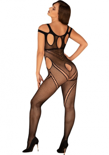 Obsessive G322 Bodystocking