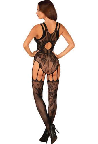 Obsessive F239 Bodystocking