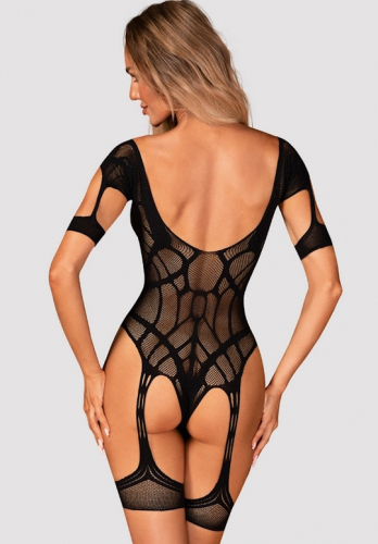Obsessive G334 Bodystocking
