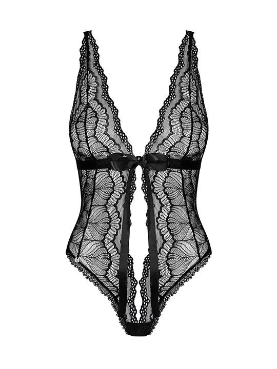 Боди Obsessive ISABELLIA Body Bodi