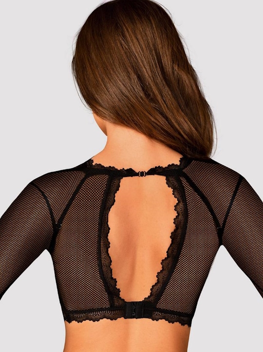 Топ женский Obsessive MIBELIA Top zhenskiy