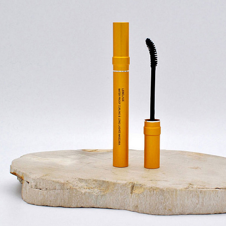 Lebelage Водостойкая тушь для завивки и удлинения ресниц / Water Proof Curling & Long Lashes Mascara, черный, 7 мл