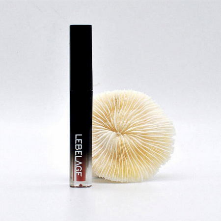 Lebelage Блеск для губ / Deep Kiss Volume Lip Gloss №305, 1,4 г