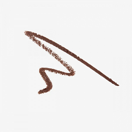 Provoc Гелевый карандаш-подводка для глаз водостойкий / Semi Permanent Gel Eye Liner №86 Desired, шоколадный