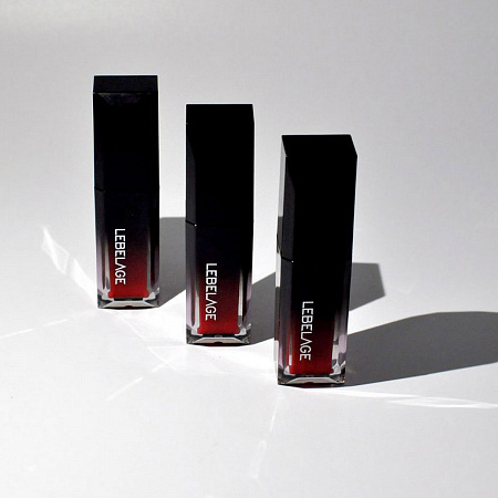 Lebelage Тинт для губ / Deep Kiss Fixing Lip Tint №204, 1,4 г