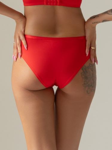 Трусы слипы KRIS LINE SWEETHEART Briefs
