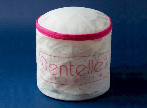 Мешок для стирки тонкий Dentelle 2мсМеш