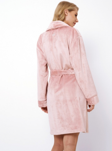 Халат женский ARUELLE EVA ROSE PINK Halat