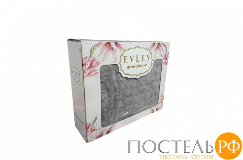 Плед EVLEN Super Soft 