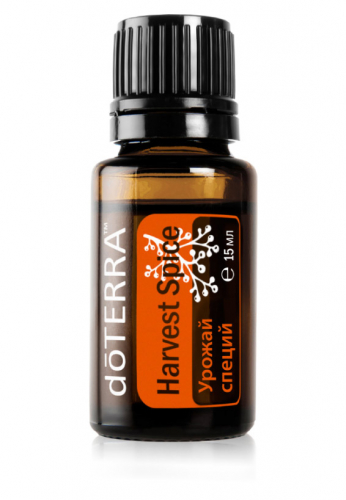 Harvest Spice Смесь для создания уюта