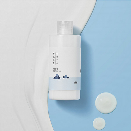 ROUND LAB Увлажняющий лосьон для лица / 1025 Dokdo lotion, 200 мл