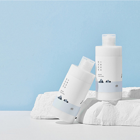 ROUND LAB Увлажняющий лосьон для лица / 1025 Dokdo lotion, 200 мл