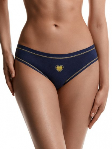 Трусы слипы, Minimi, MT221-24B Gold slip оптом