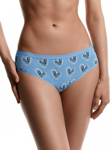 Трусы слипы, Minimi, MT221-24B Leo slip оптом