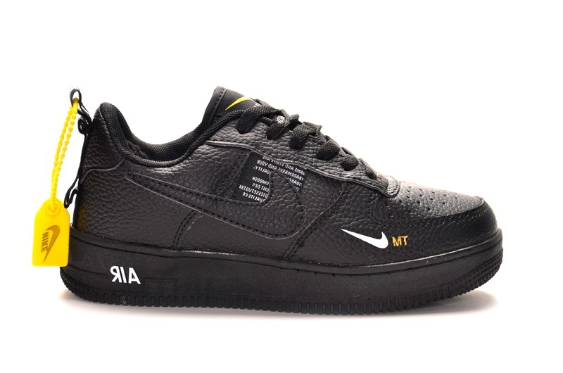 Sport + NK TB21002-4 Кеды чер иск кожа, подклад иск мех
