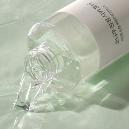ROUND LAB Тонер для проблемной кожи лица с экстрактами сосны и центеллы / Pine Calming Cica Toner, 250 мл