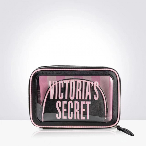 Косметичка- набор три предмета Victoria s secret.