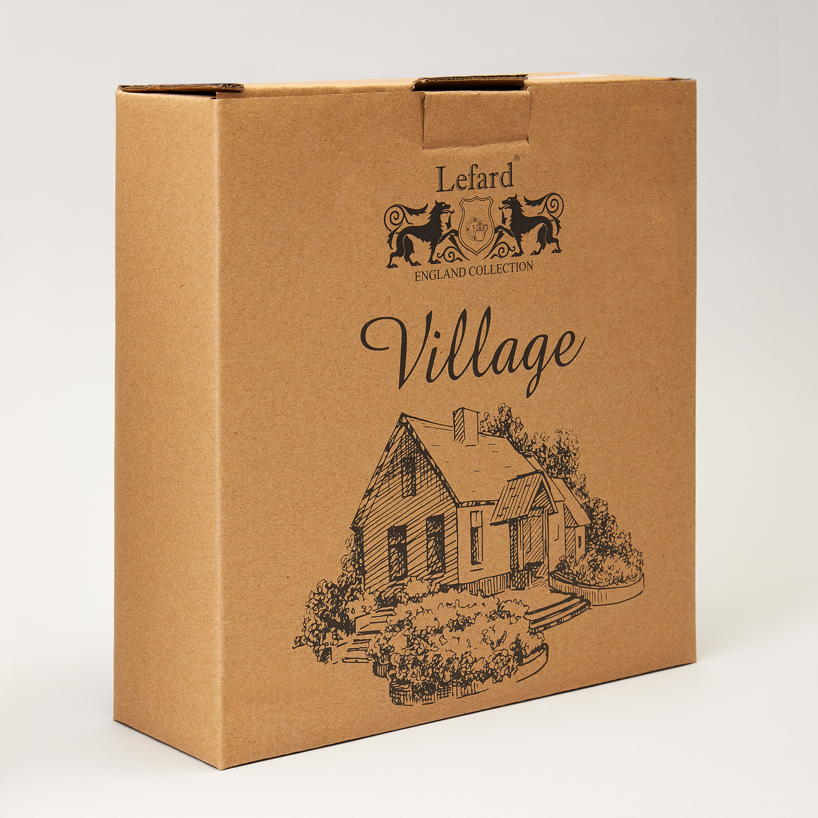 САЛАТНИК LEFARD