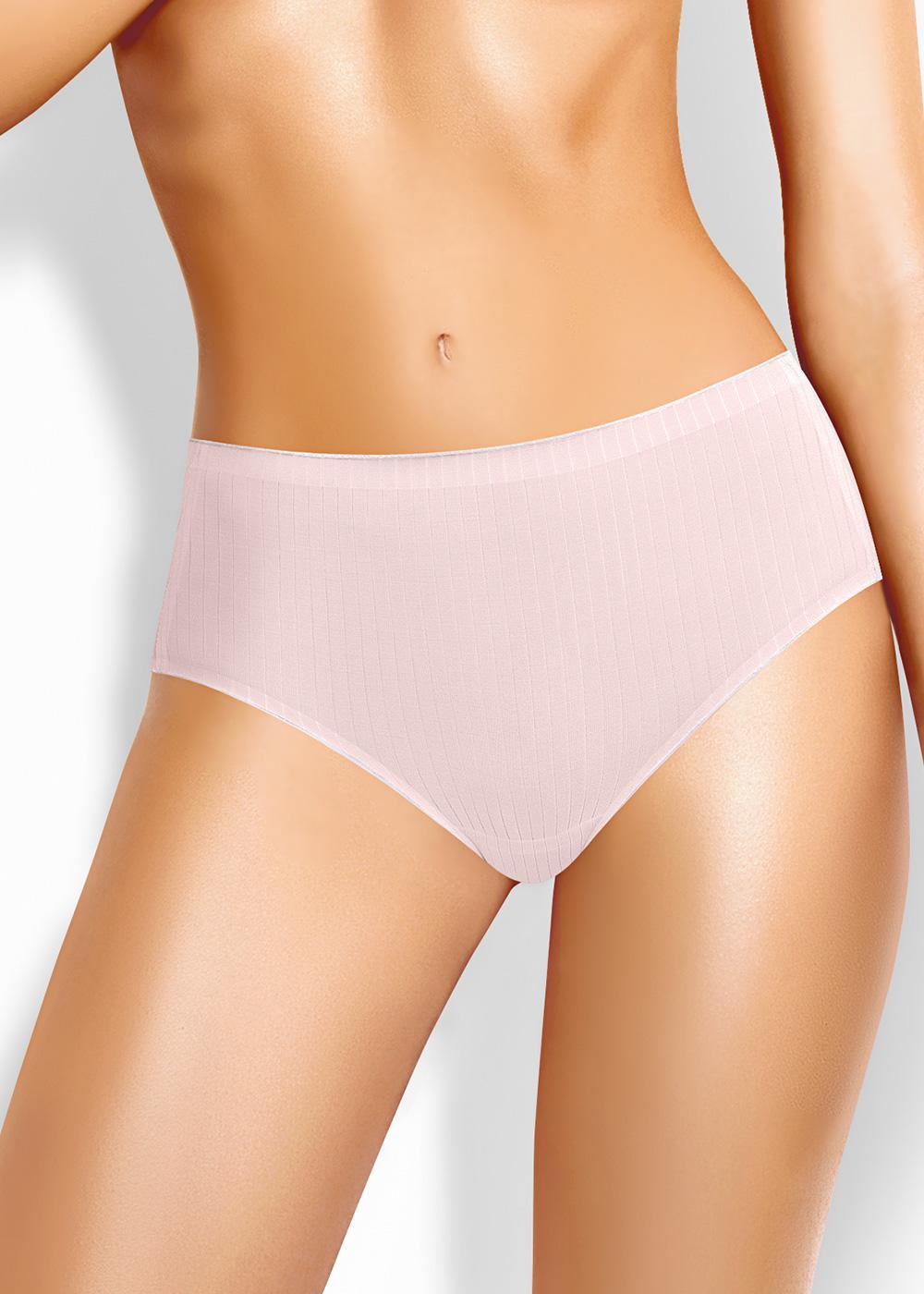 Ст.цена 305р CLE C1127к Трусы женские слипы C1127к св.розовый