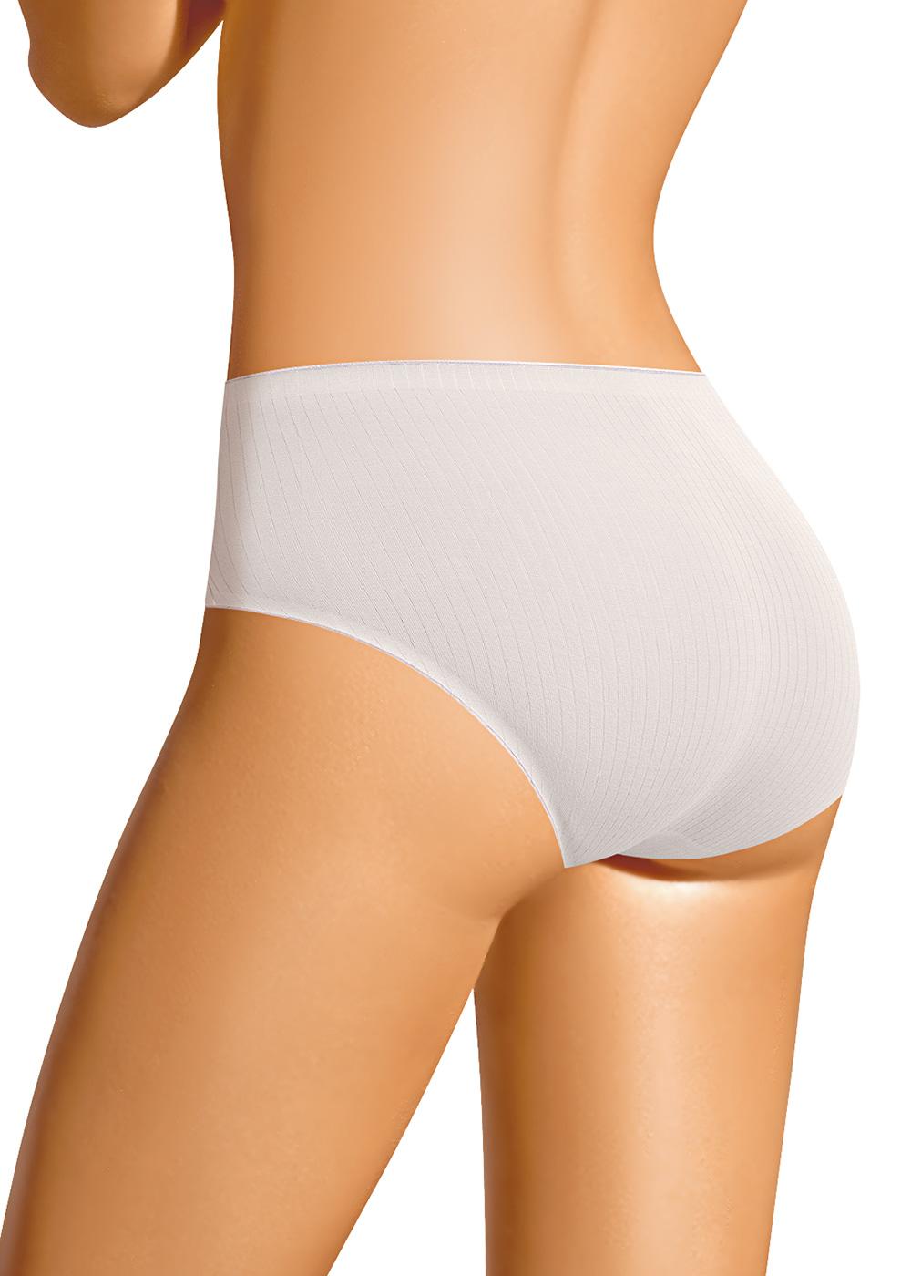 Ст.цена 305р CLE C1127к Трусы женские слипы C1127к св.бежевый