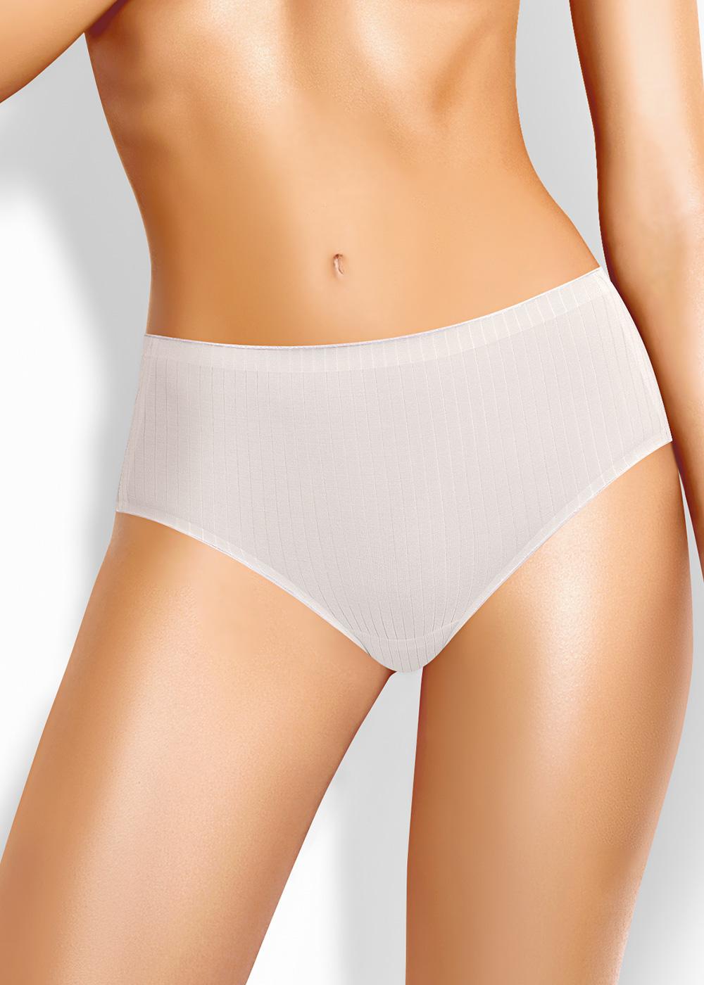 Ст.цена 305р CLE C1127к Трусы женские слипы C1127к св.бежевый